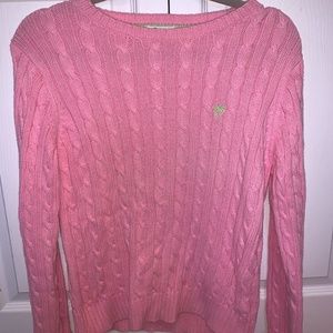 Lily Pulitzer Sweater
